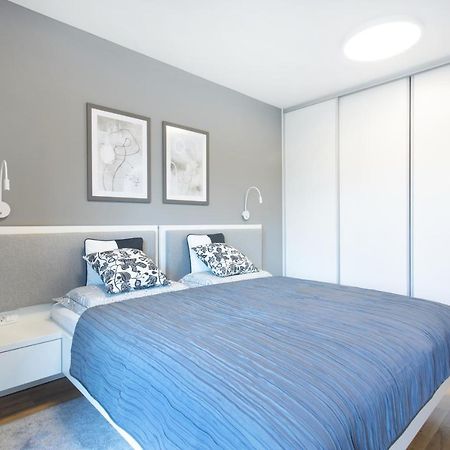 Apartments Poklukar Bled Eksteriør billede