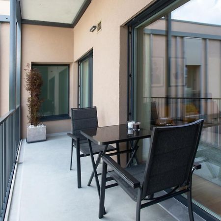 Apartments Poklukar Bled Eksteriør billede
