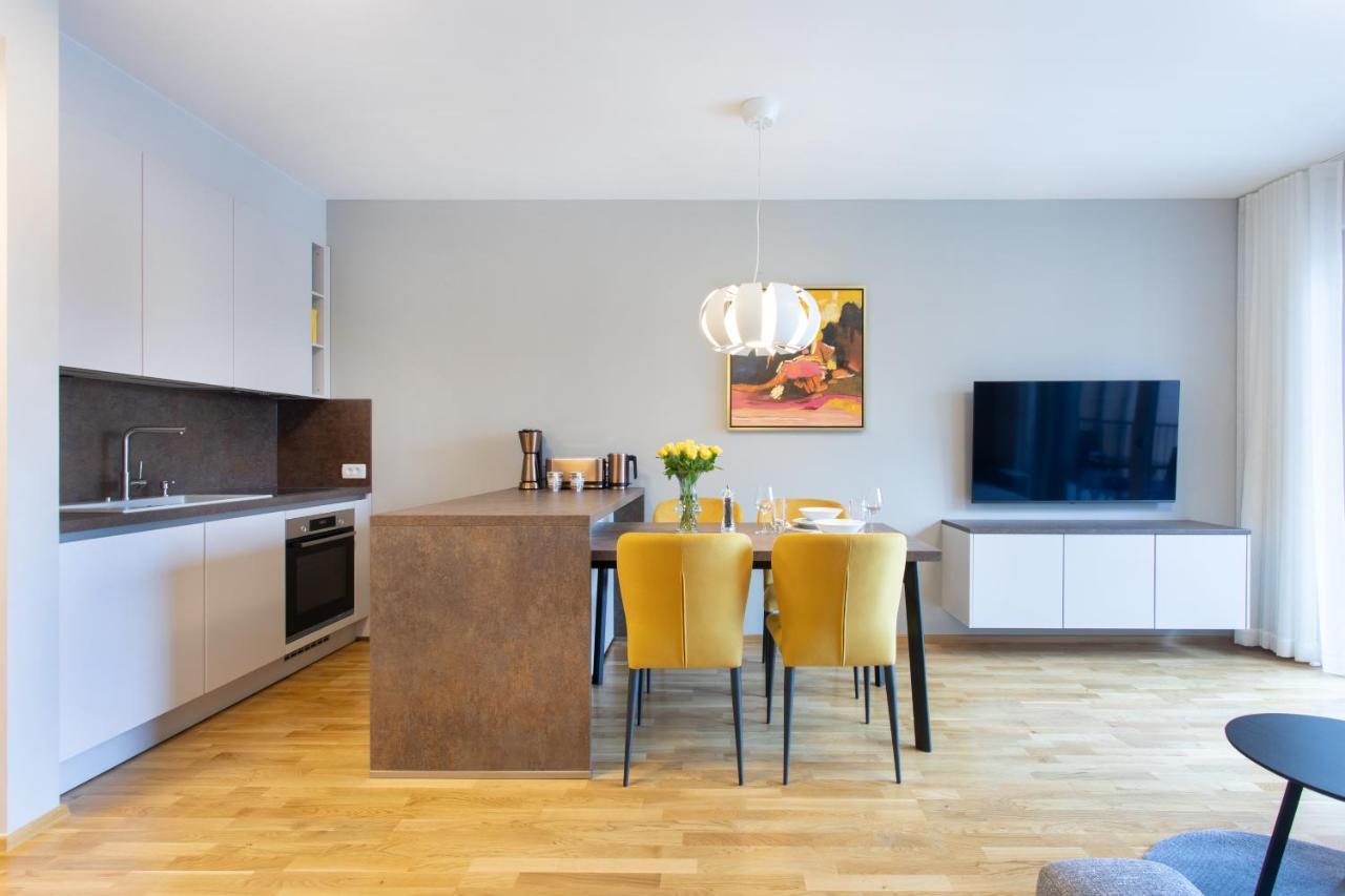 Apartments Poklukar Bled Eksteriør billede