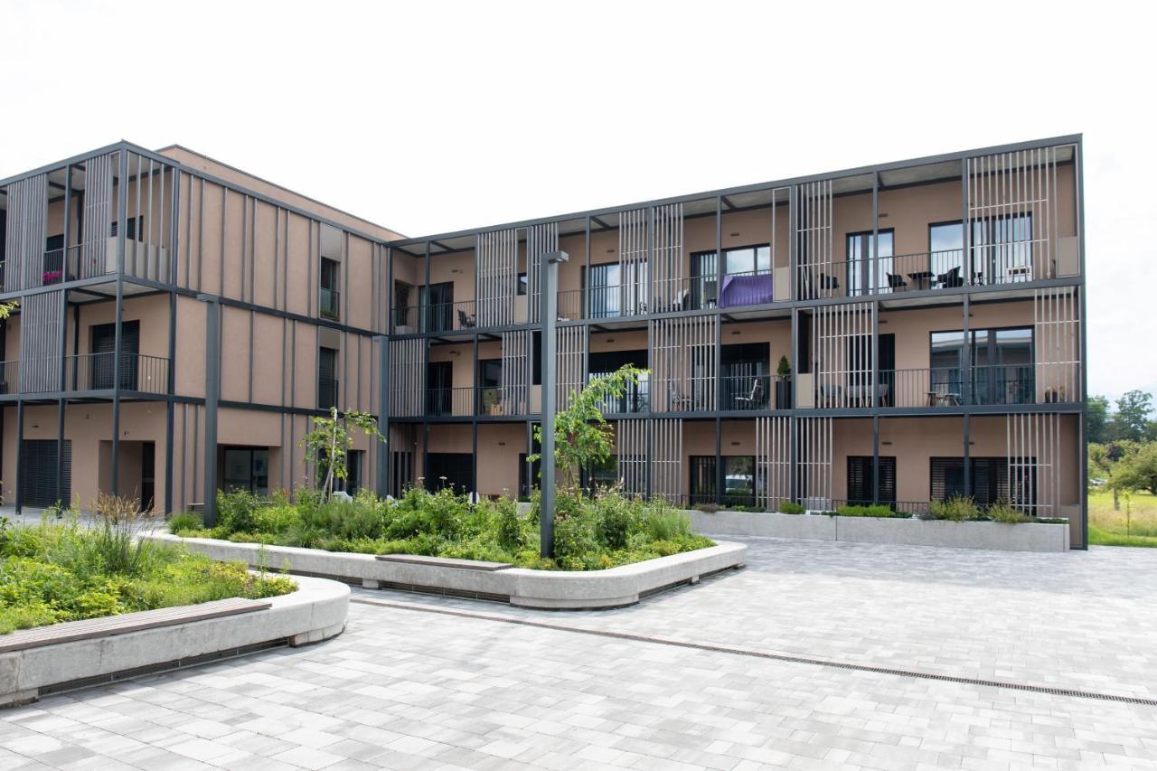 Apartments Poklukar Bled Eksteriør billede