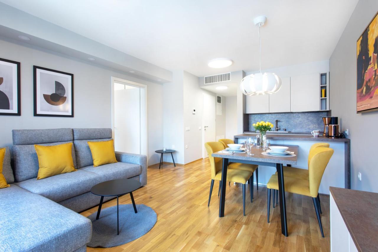 Apartments Poklukar Bled Eksteriør billede