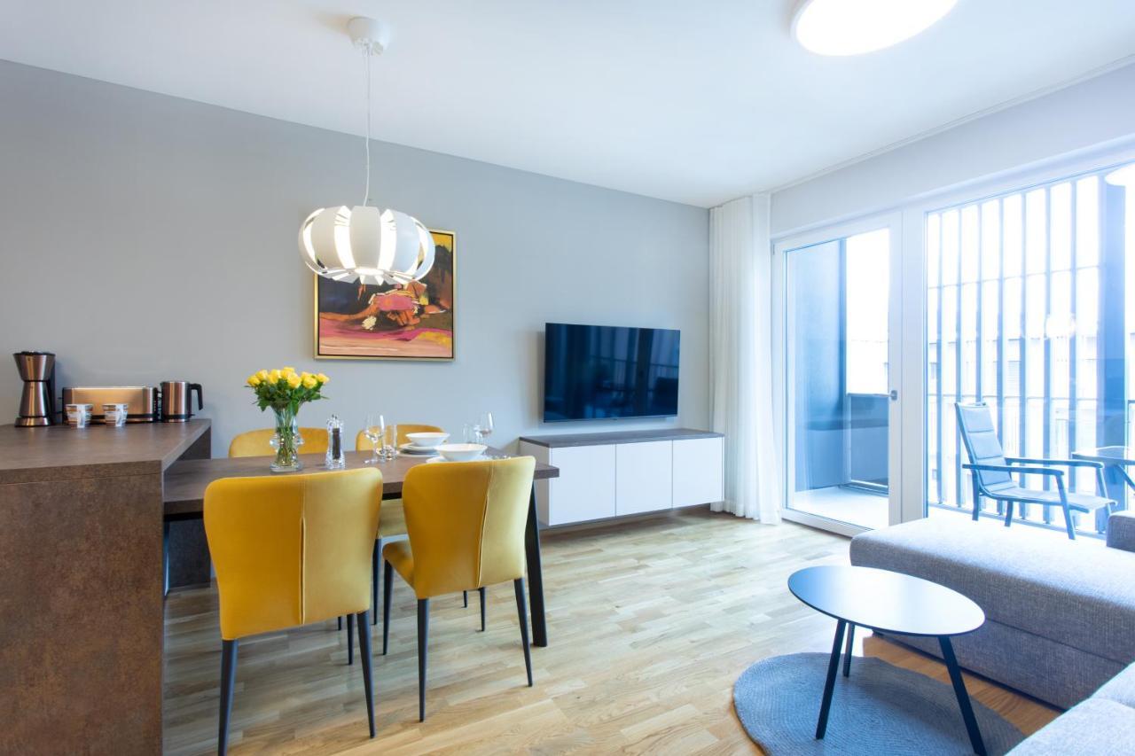 Apartments Poklukar Bled Eksteriør billede